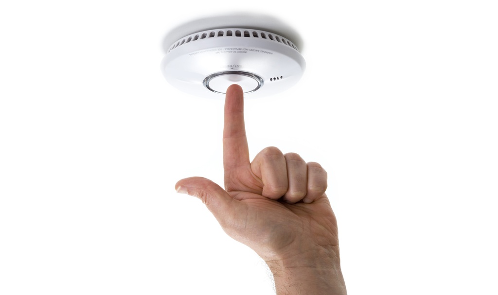 Avoiding Accidental Fires In The Home